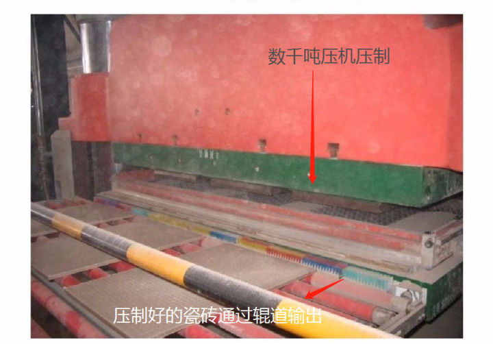 什么瓷磚好？全拋釉磚、拋光磚、玻化磚、通體大理石……